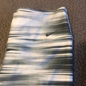 Crop sport leggings Nike,